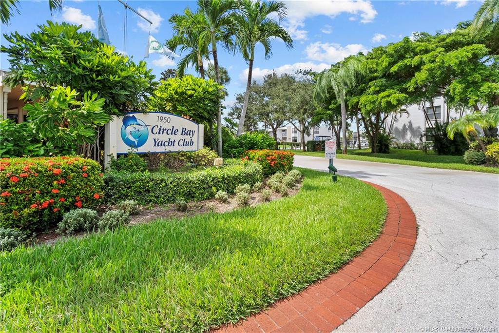 1950 Southwest Palm City Road, Unit 10205 Stuart, FL 34994 - Photo 28 of 28 Gallery Image 28