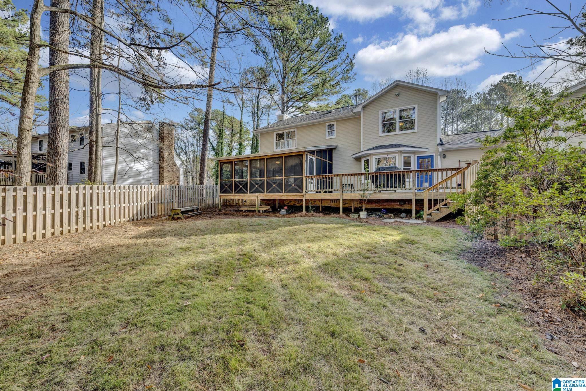 2565 Royal Way Pelham, AL 35124 - Photo 39 of 48