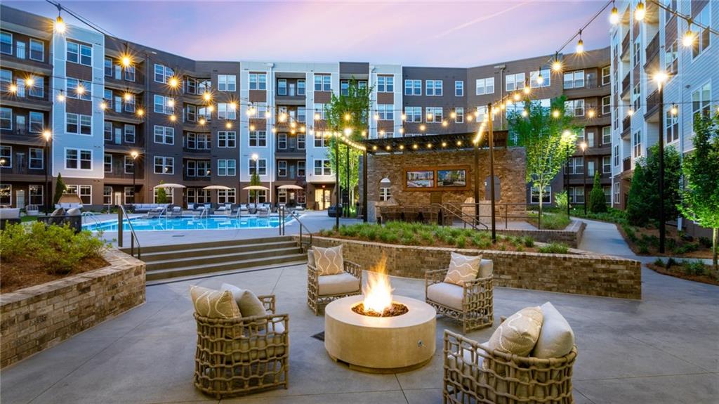 3100 Commerce Avenue Northwest, Unit B3 Duluth, GA 30096 - Photo 15 of 27