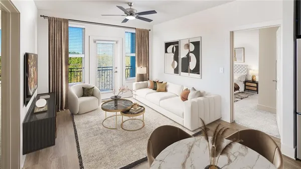 $2,114 | 3100 Commerce Avenue Northwest, Unit B3, Duluth, GA 30096