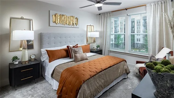 $2,114 | 3100 Commerce Avenue Northwest, Unit B3, Duluth, GA 30096