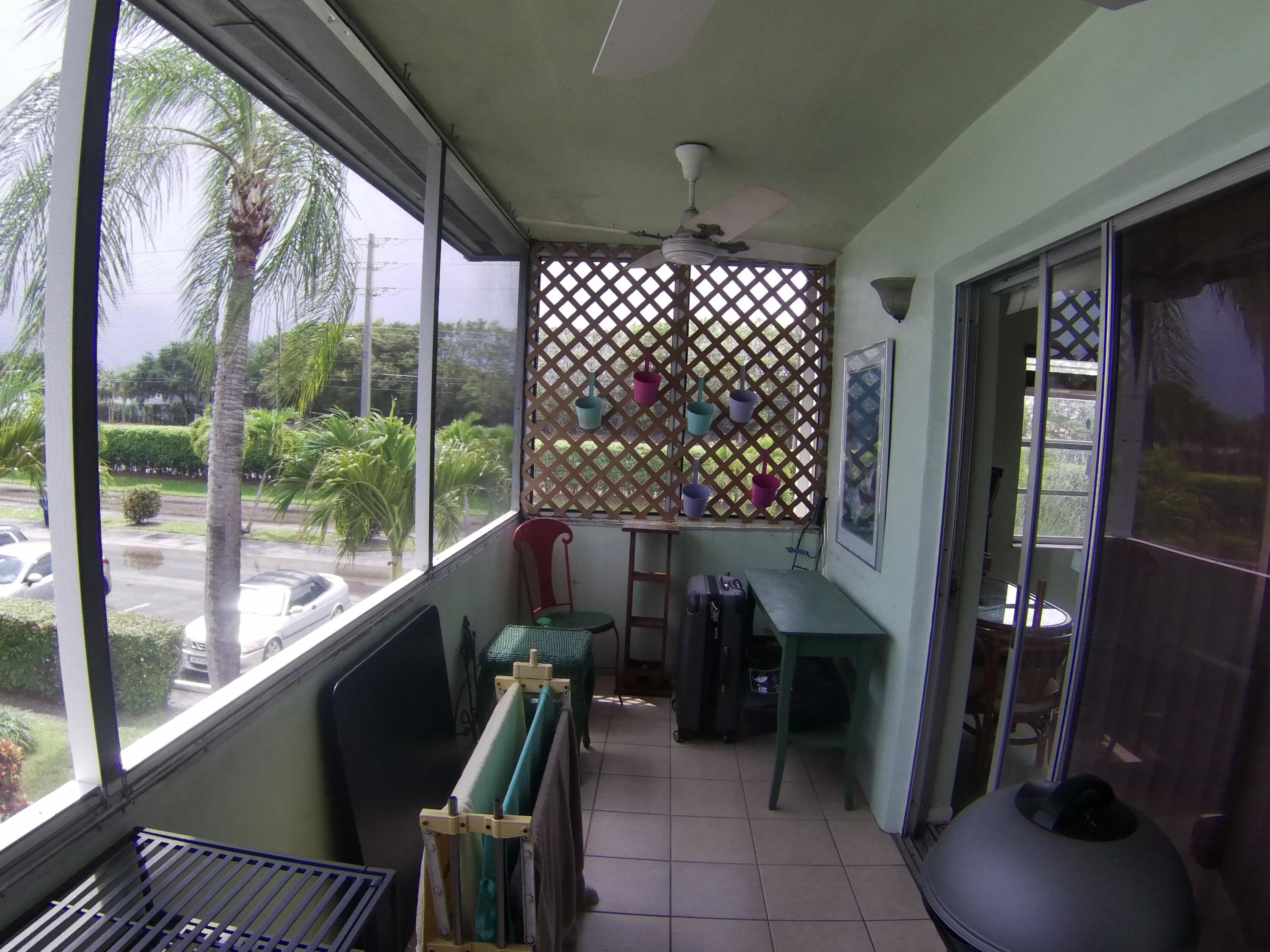 571 Capri L Delray Beach, FL 33484 - Photo 26 of 27 SING0025