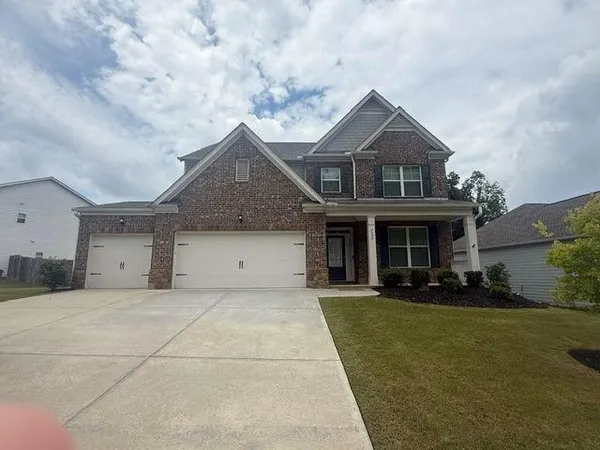 $609,900 | 7350 Rambling Vale, Dawsonville, GA 30534