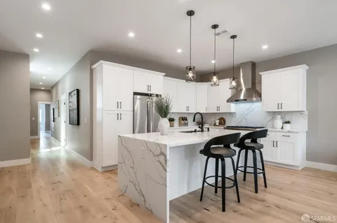 $3,999,000 | 2820-2824 Folsom Street, San Francisco, CA 94110