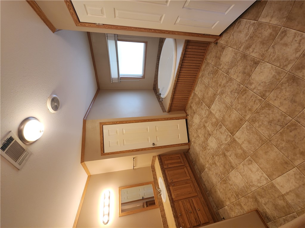 3738 Smetana Road Bryan, TX 77807 - Photo 13 of 29 a view of an empty room and window