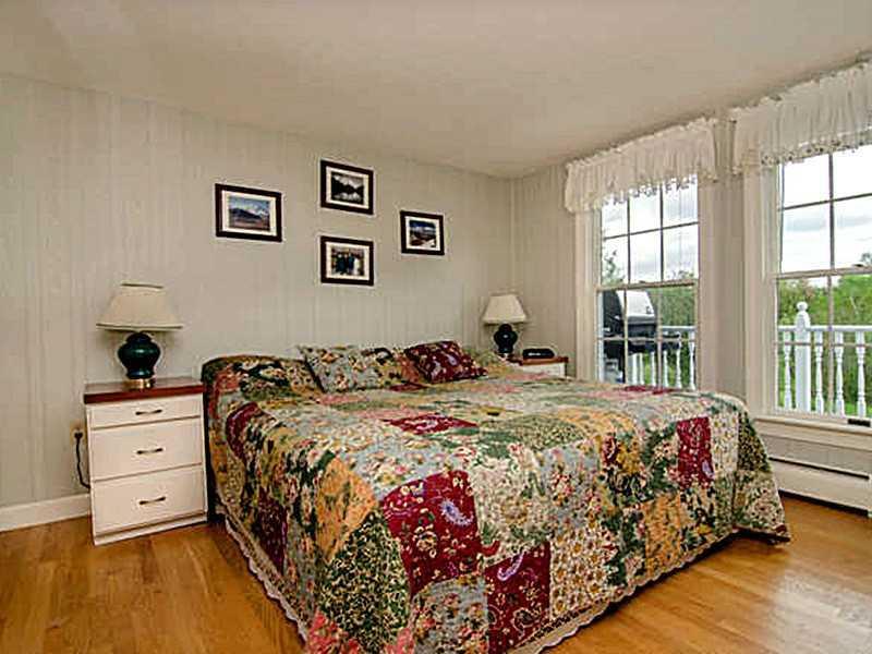 76 Cobb Hill Road Otisfield, ME 04270 - Photo 5 of 35 Master Bedroom.