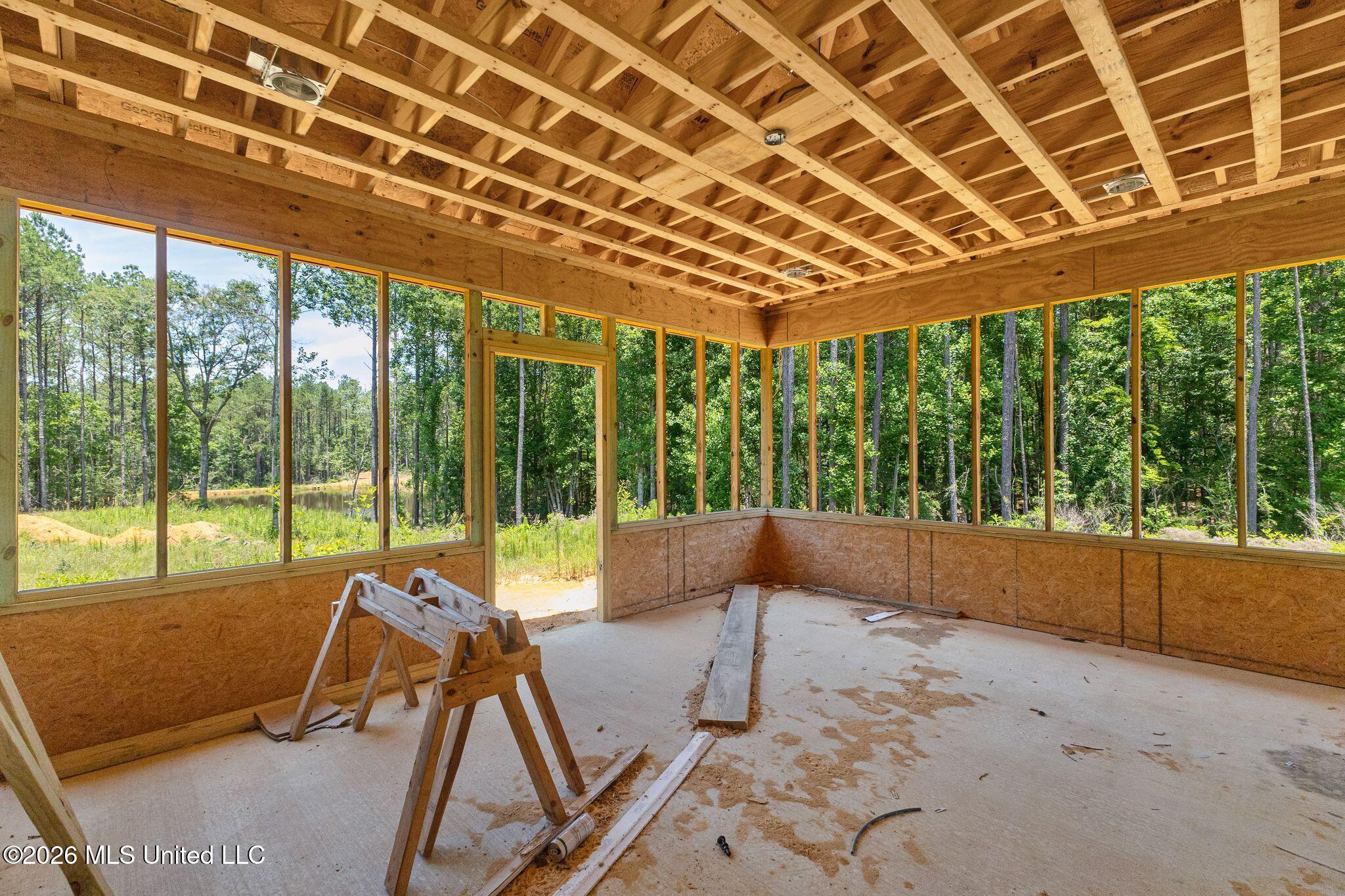 313 Spur Line Road Ellisville, MS 39437 - Photo 13 of 34 313_Spurline-13