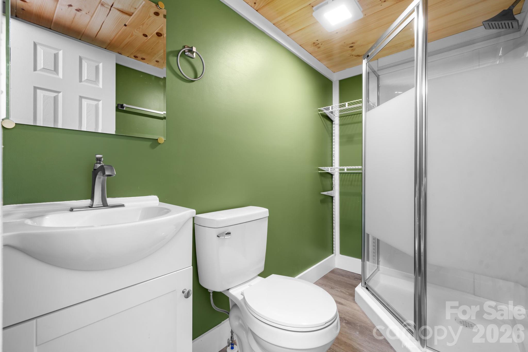 160 Green Street Rutherford College, NC 28612 - Photo 11 of 41 Gallery Image 11