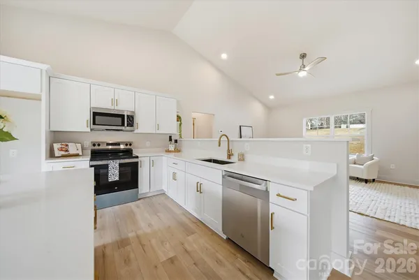 $359,000 | 85 Cornerstone Drive, Taylorsville, NC 28681