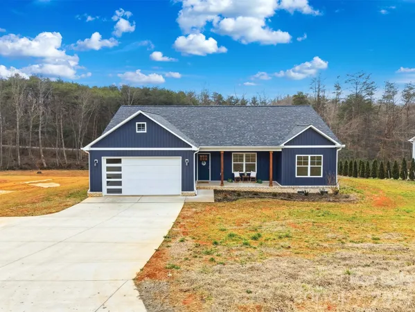 $359,000 | 85 Cornerstone Drive, Taylorsville, NC 28681