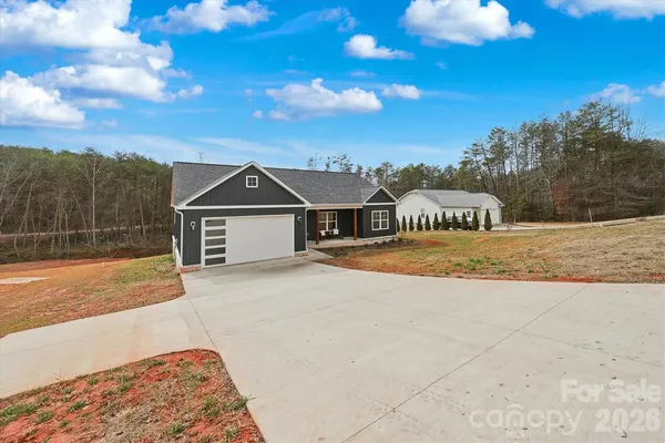 $359,000 | 85 Cornerstone Drive, Taylorsville, NC 28681