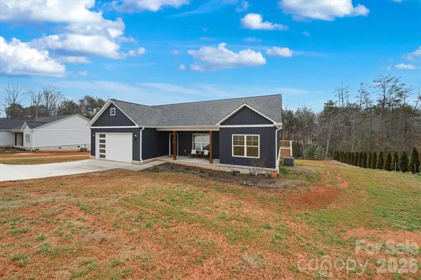 $359,000 | 85 Cornerstone Drive, Taylorsville, NC 28681