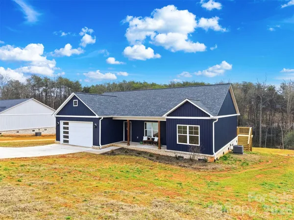 $359,000 | 85 Cornerstone Drive, Taylorsville, NC 28681