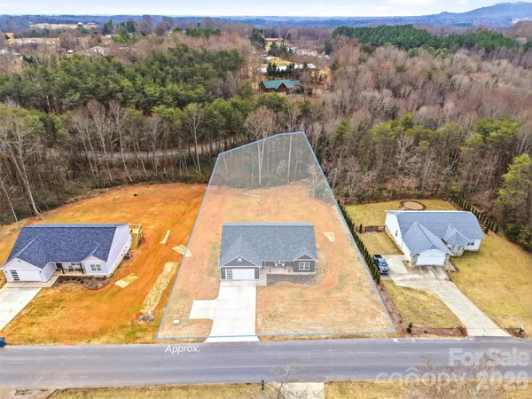 $359,000 | 85 Cornerstone Drive, Taylorsville, NC 28681
