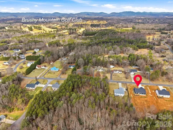 $359,000 | 85 Cornerstone Drive, Taylorsville, NC 28681