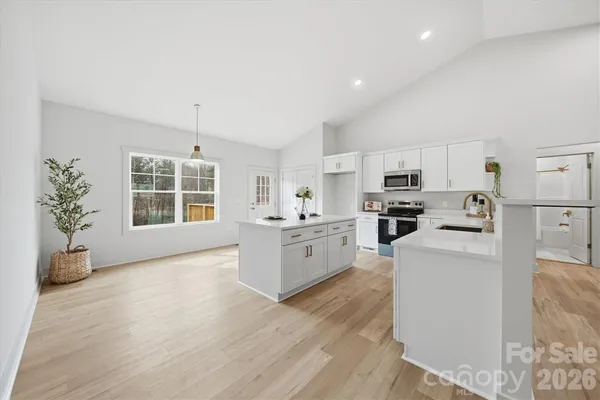$359,000 | 85 Cornerstone Drive, Taylorsville, NC 28681