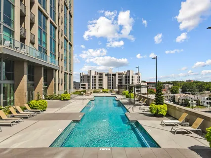 $625,000 | 900 20th Avenue South, Unit 1006, Nashville, TN 37212
