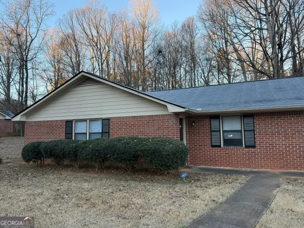 $1,275 | 1091 Cantrell Lane, Bogart, GA 30622