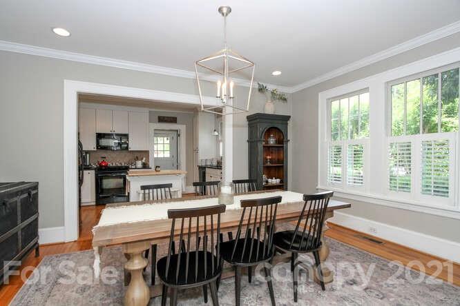 2017 Club Road Charlotte, NC 28205 - Photo 11 of 44 Gallery Image 11