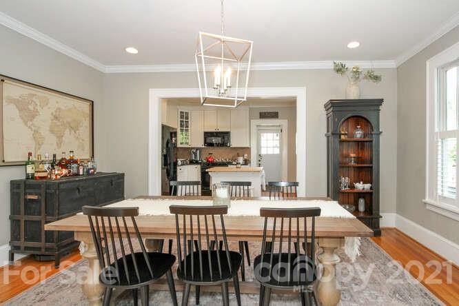 2017 Club Road Charlotte, NC 28205 - Photo 12 of 44 Gallery Image 12