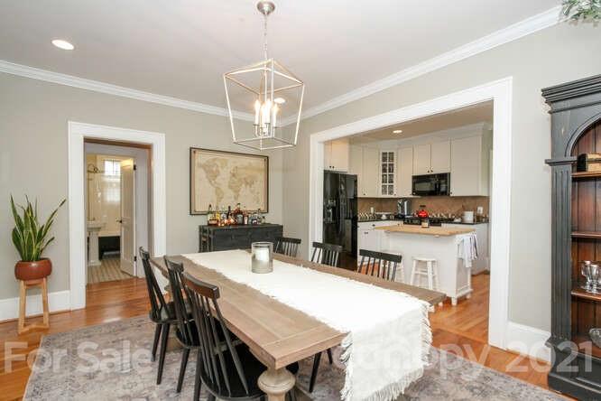 2017 Club Road Charlotte, NC 28205 - Photo 13 of 44 Gallery Image 13