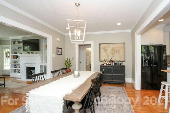 2017 Club Road Charlotte, NC 28205 - Photo 14 of 44 Gallery Image 14