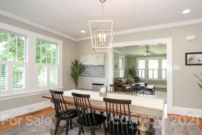 2017 Club Road Charlotte, NC 28205 - Photo 15 of 44 Gallery Image 15