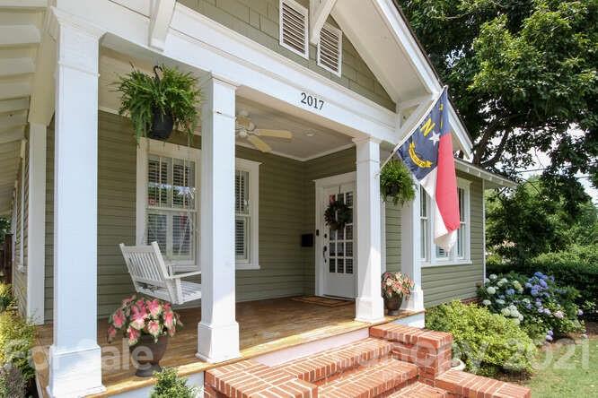 2017 Club Road Charlotte, NC 28205 - Photo 3 of 44 Gallery Image 3