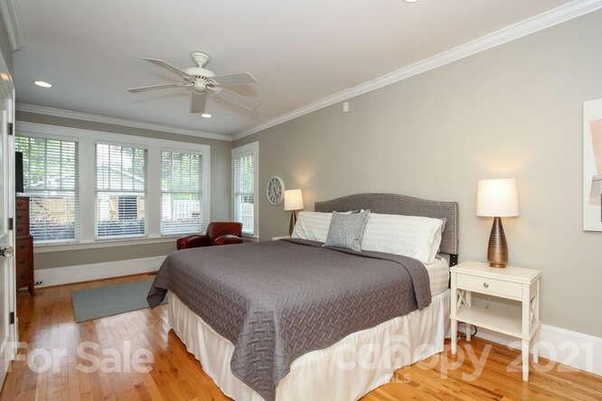 2017 Club Road Charlotte, NC 28205 - Photo 21 of 44 Gallery Image 21