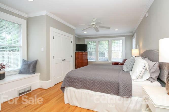 2017 Club Road Charlotte, NC 28205 - Photo 24 of 44 Gallery Image 24