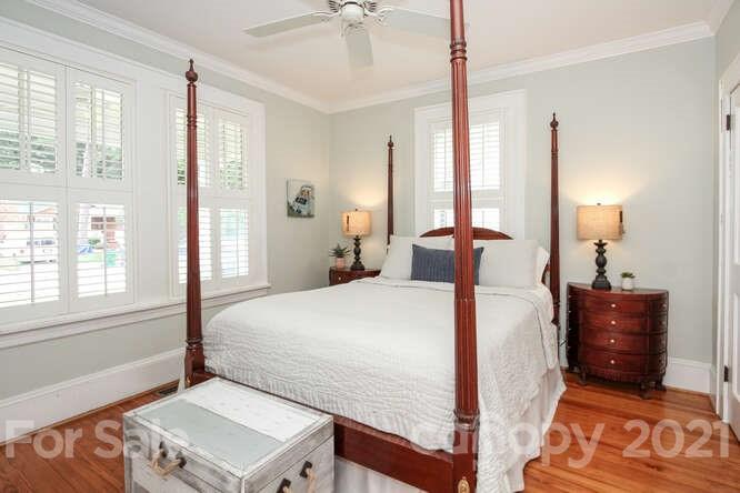 2017 Club Road Charlotte, NC 28205 - Photo 27 of 44 Gallery Image 27