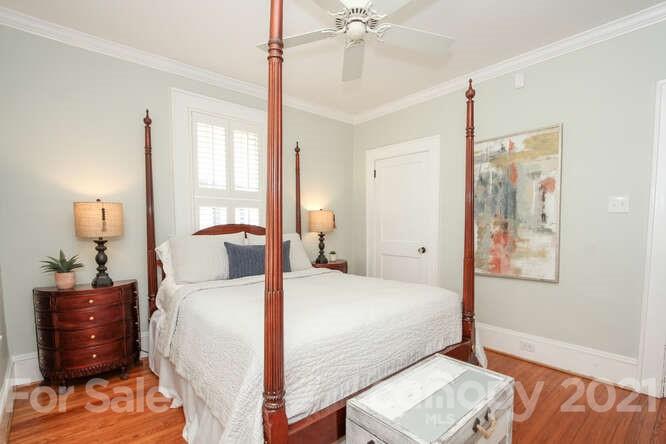 2017 Club Road Charlotte, NC 28205 - Photo 28 of 44 Gallery Image 28