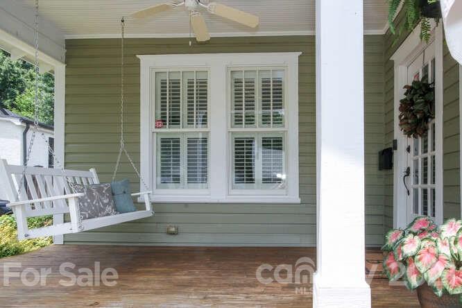 2017 Club Road Charlotte, NC 28205 - Photo 4 of 44 Gallery Image 4