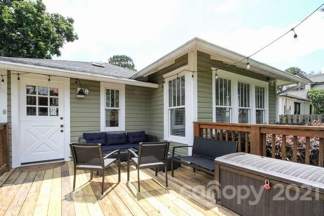 2017 Club Road Charlotte, NC 28205 - Photo 35 of 44 Gallery Image 35