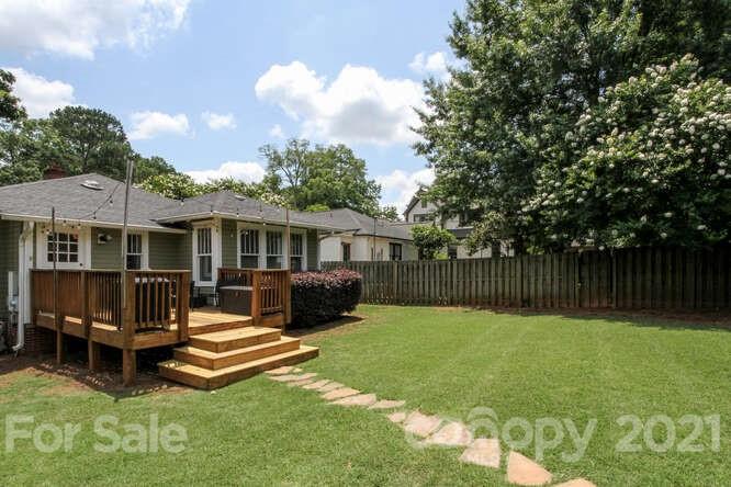 2017 Club Road Charlotte, NC 28205 - Photo 38 of 44 Gallery Image 38
