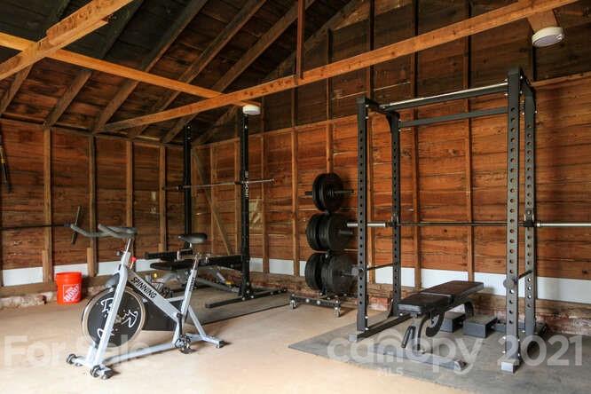 2017 Club Road Charlotte, NC 28205 - Photo 40 of 44 Gallery Image 40