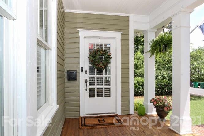 2017 Club Road Charlotte, NC 28205 - Photo 5 of 44 Gallery Image 5