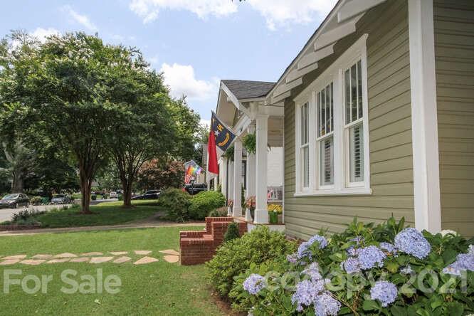2017 Club Road Charlotte, NC 28205 - Photo 42 of 44 Gallery Image 42