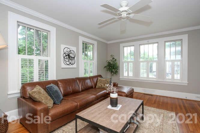 2017 Club Road Charlotte, NC 28205 - Photo 7 of 44 Gallery Image 7