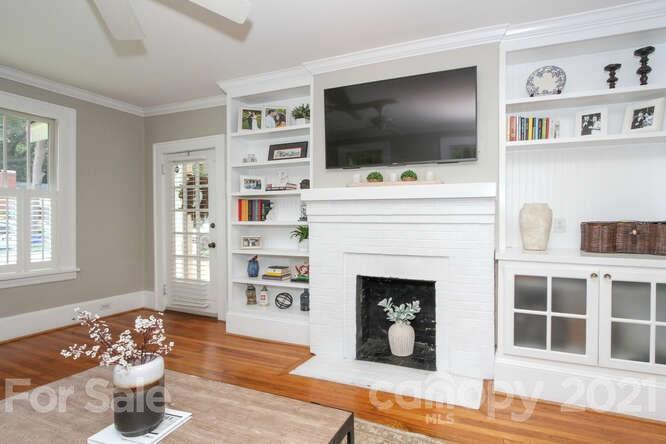 2017 Club Road Charlotte, NC 28205 - Photo 10 of 44 Gallery Image 10