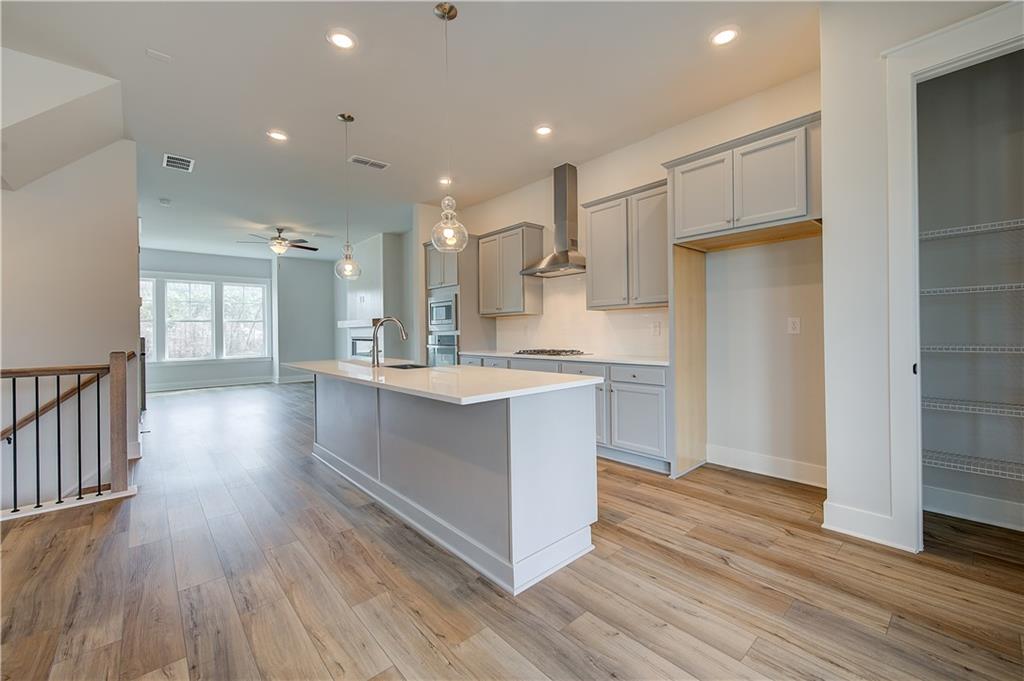 1867 Marisol Circle Kennesaw, GA 30144 - Photo 11 of 31