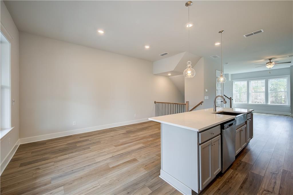 1867 Marisol Circle Kennesaw, GA 30144 - Photo 12 of 31