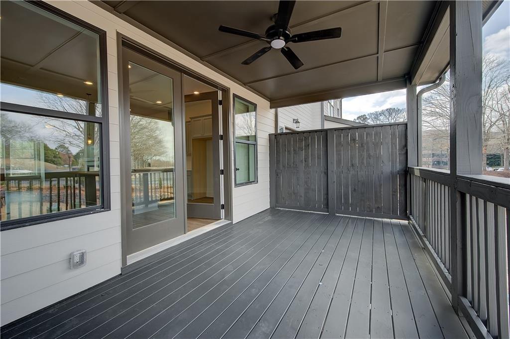 1867 Marisol Circle Kennesaw, GA 30144 - Photo 14 of 31