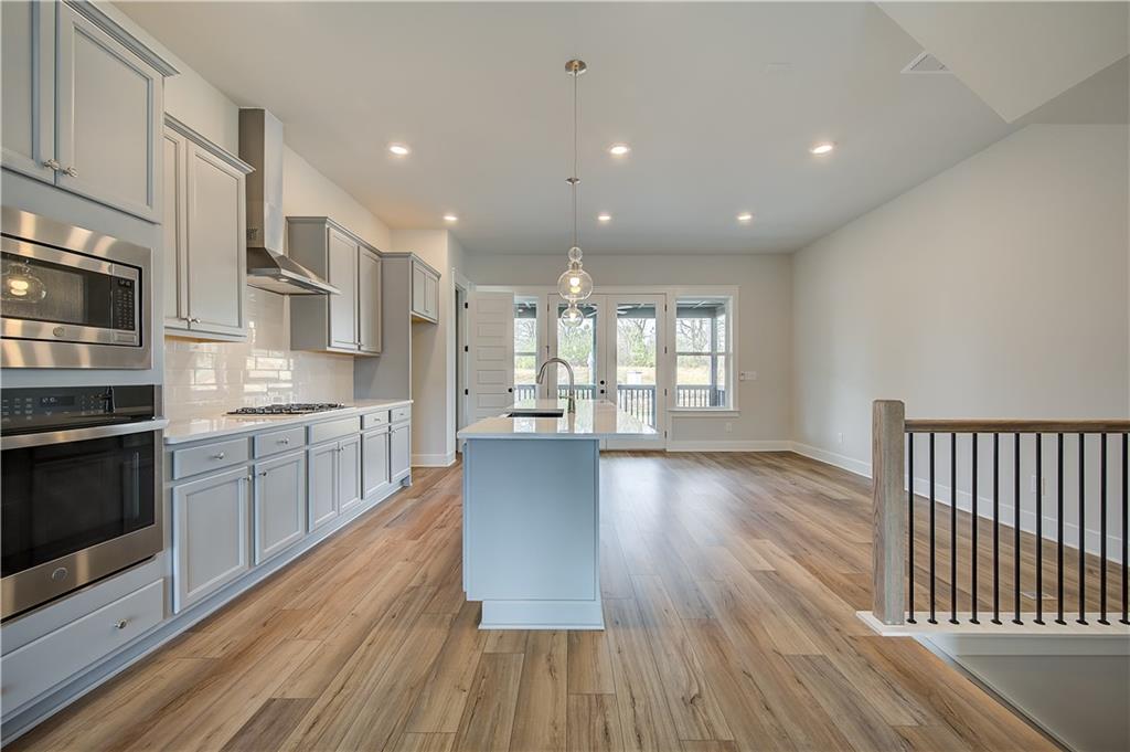 1867 Marisol Circle Kennesaw, GA 30144 - Photo 15 of 31