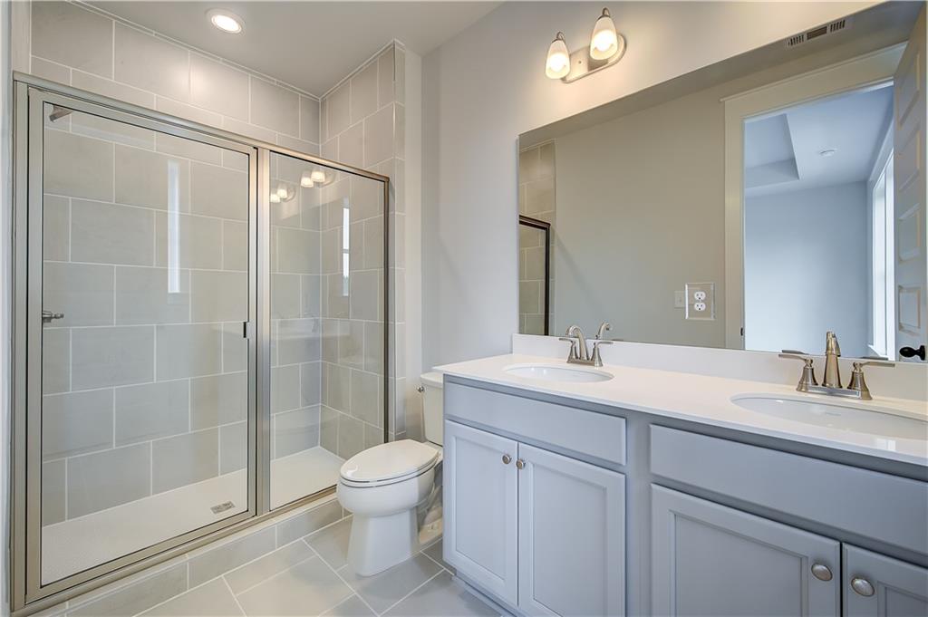 1867 Marisol Circle Kennesaw, GA 30144 - Photo 24 of 31