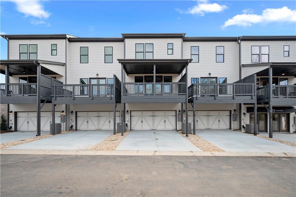 1867 Marisol Circle Kennesaw, GA 30144 - Photo 29 of 31