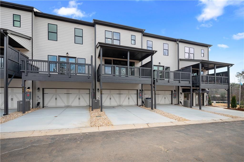 1867 Marisol Circle Kennesaw, GA 30144 - Photo 30 of 31