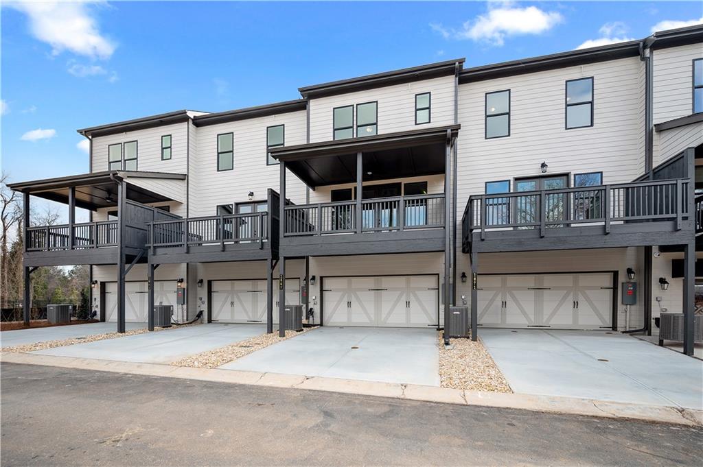 1867 Marisol Circle Kennesaw, GA 30144 - Photo 31 of 31