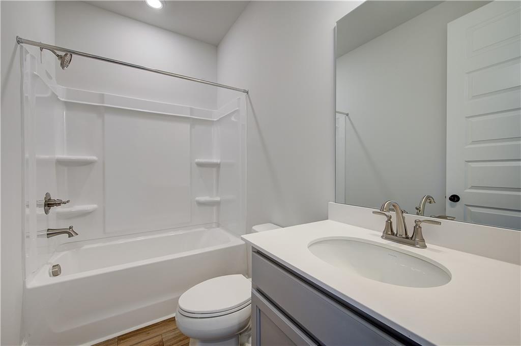 1867 Marisol Circle Kennesaw, GA 30144 - Photo 7 of 31