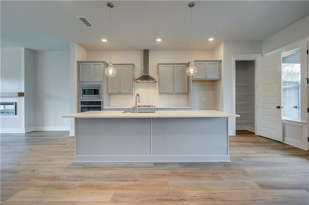 1867 Marisol Circle Kennesaw, GA 30144 - Photo 9 of 31